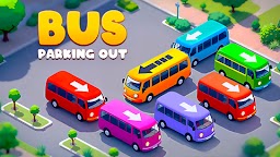 Bus Parking Out ingame Cool Games
